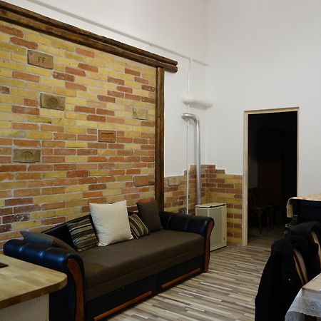 Ringavenue Apartments בודפשט מראה חיצוני תמונה