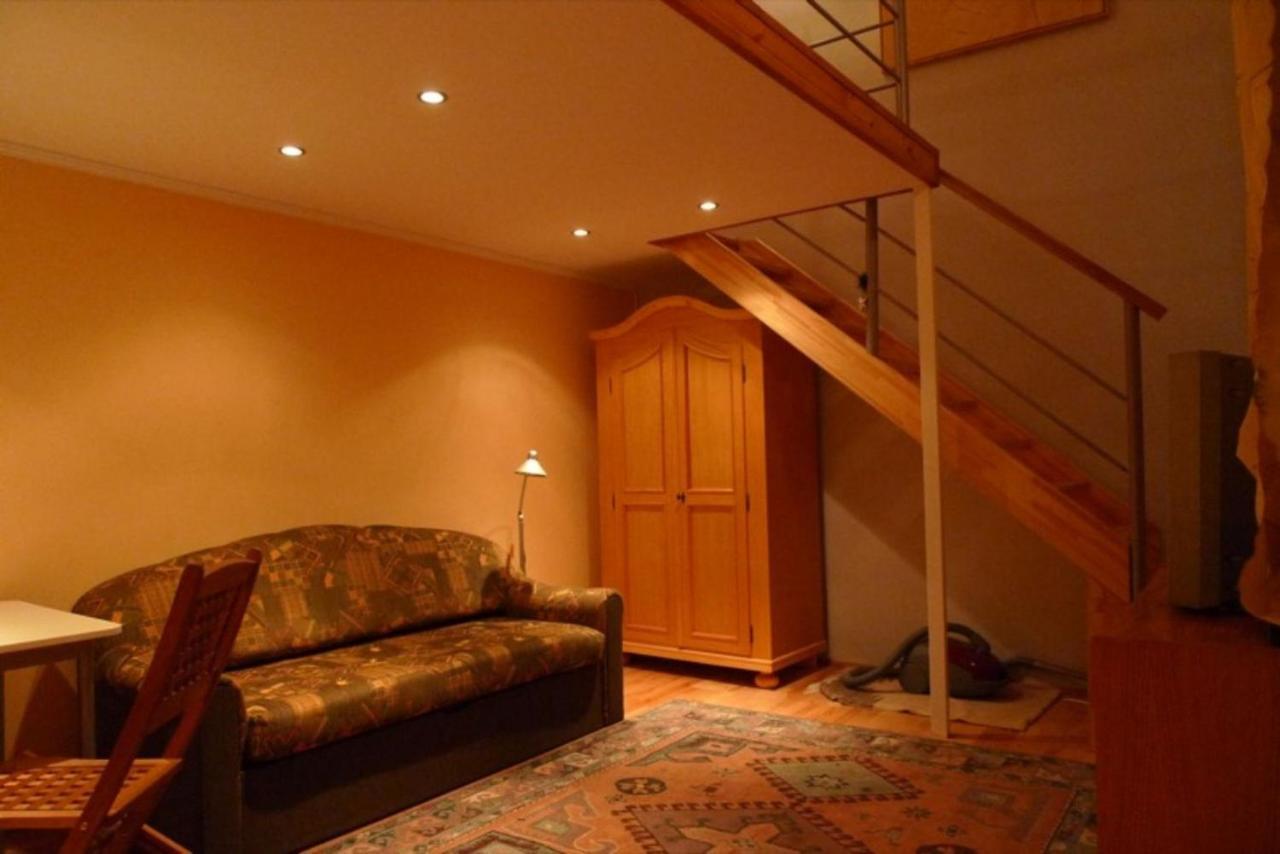 Ringavenue Apartments בודפשט מראה חיצוני תמונה