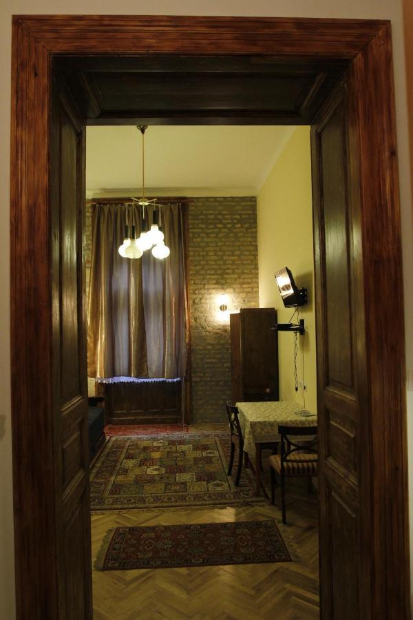 Ringavenue Apartments בודפשט מראה חיצוני תמונה