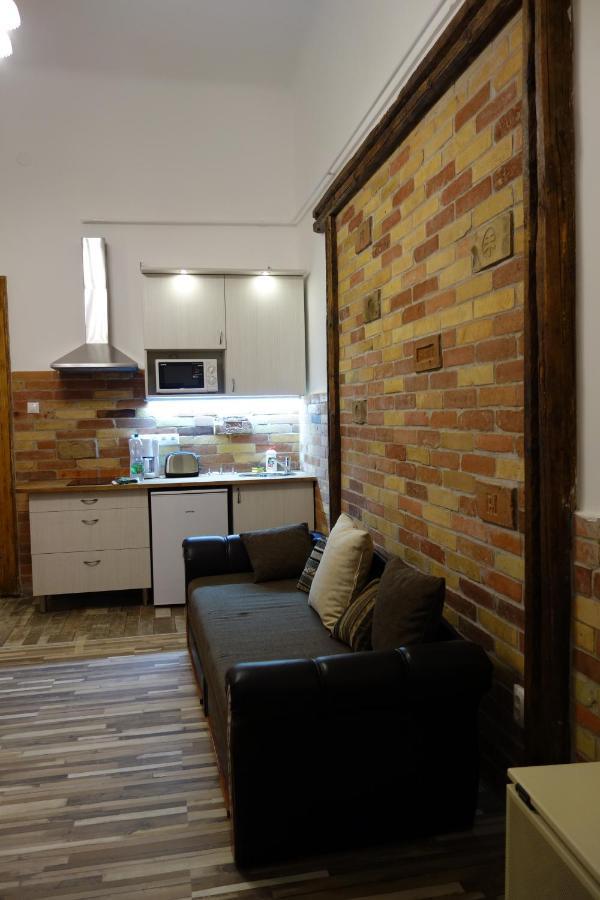 Ringavenue Apartments בודפשט מראה חיצוני תמונה