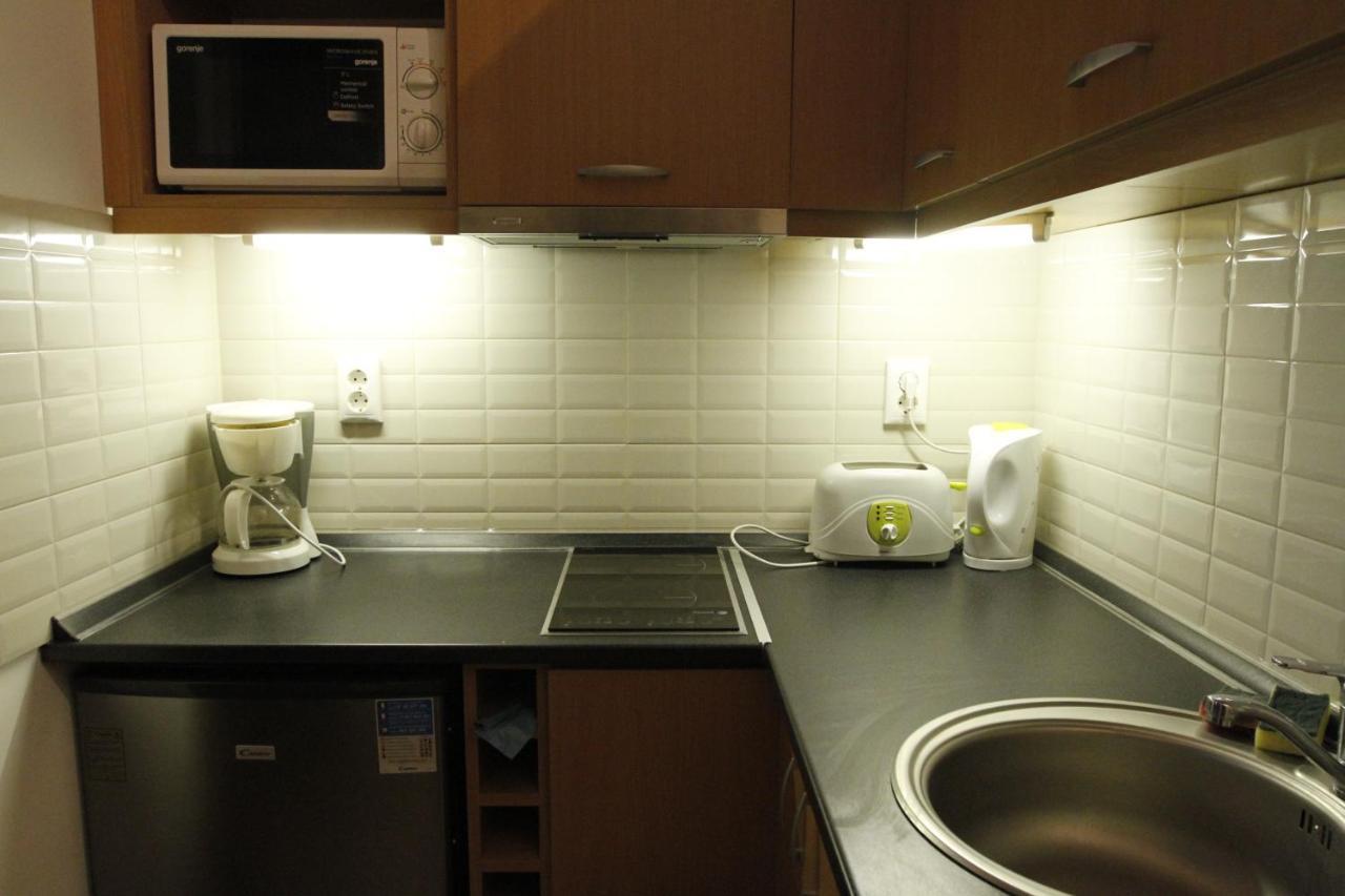 Ringavenue Apartments בודפשט מראה חיצוני תמונה