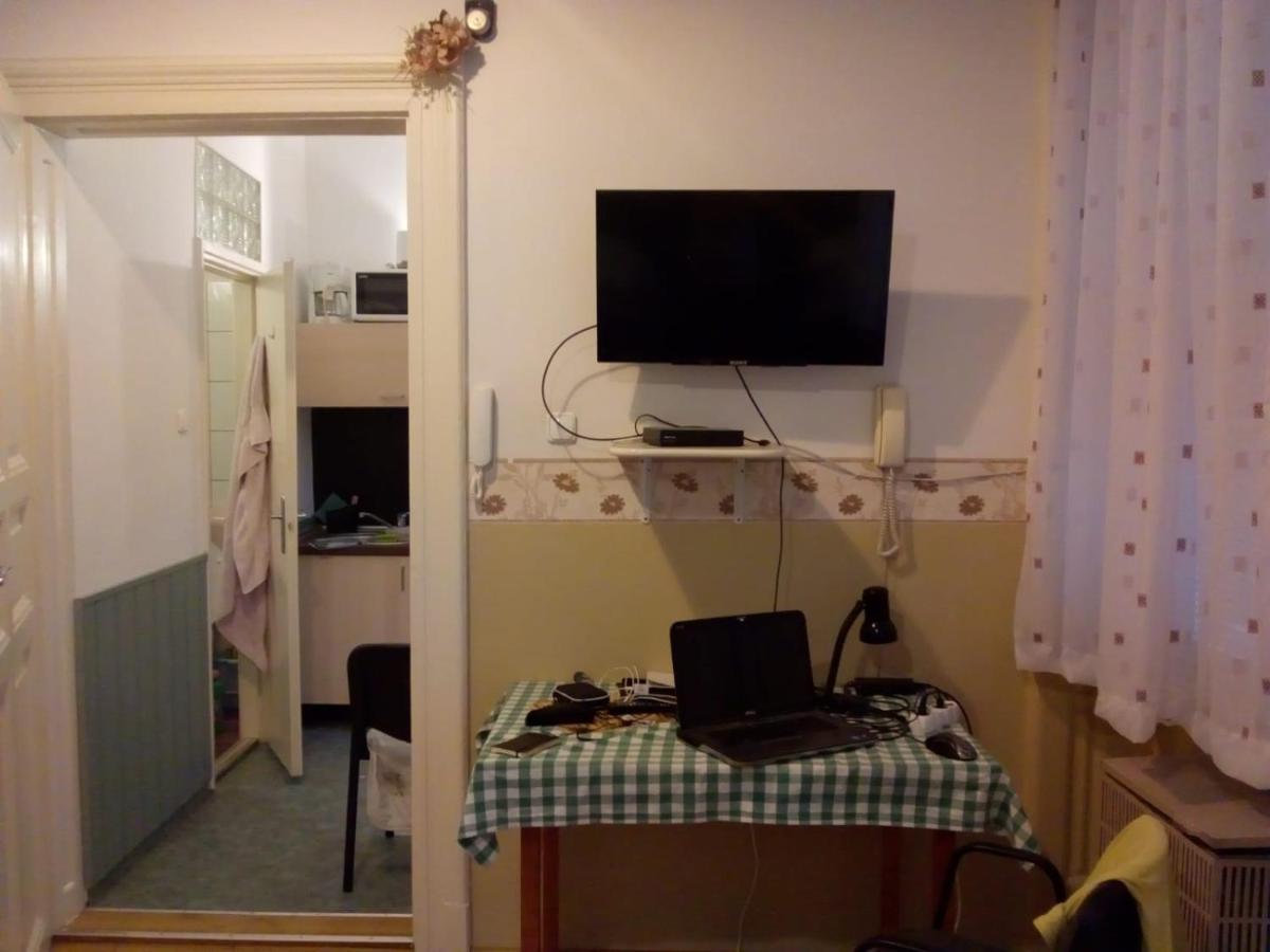 Ringavenue Apartments בודפשט מראה חיצוני תמונה