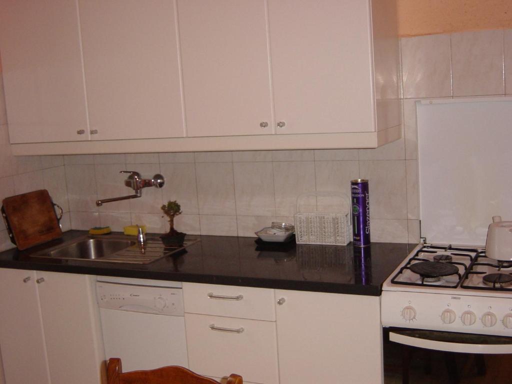 Ringavenue Apartments בודפשט חדר תמונה