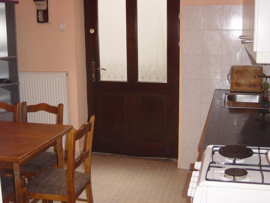 Ringavenue Apartments בודפשט חדר תמונה