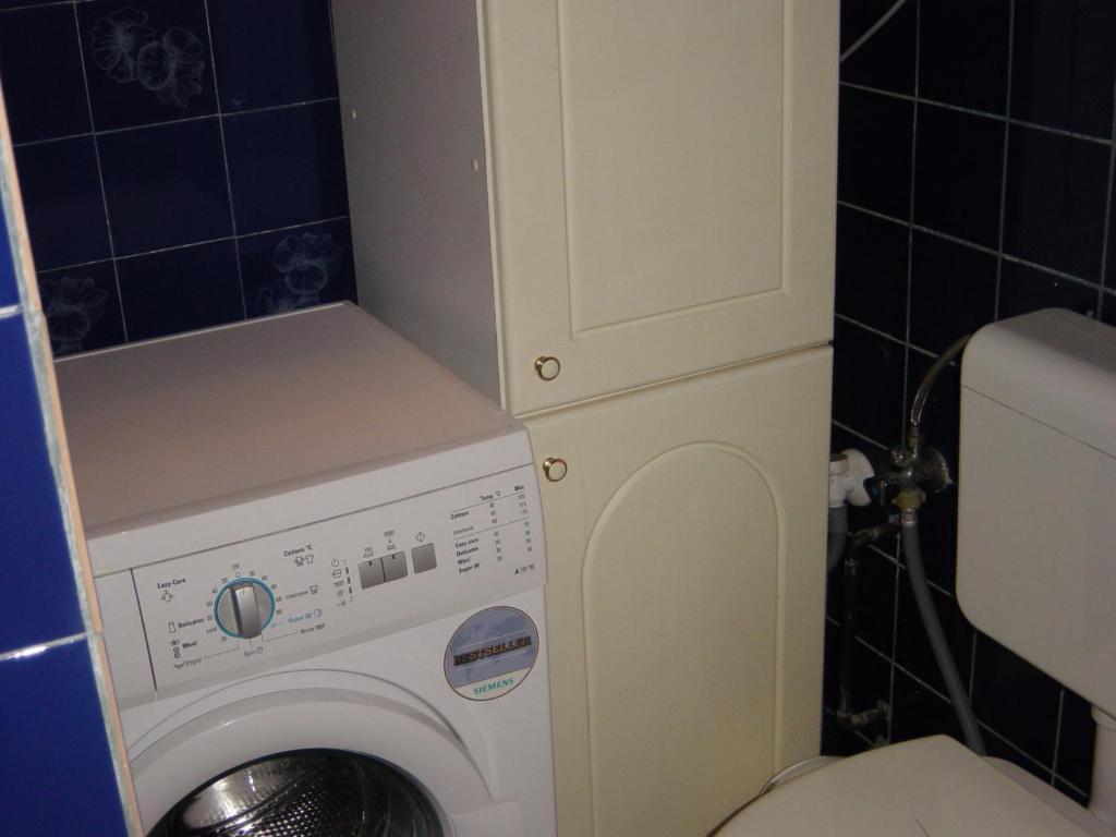 Ringavenue Apartments בודפשט חדר תמונה