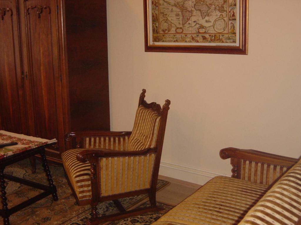 Ringavenue Apartments בודפשט חדר תמונה