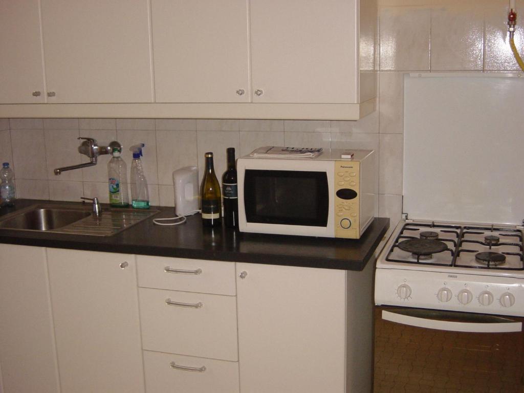 Ringavenue Apartments בודפשט חדר תמונה