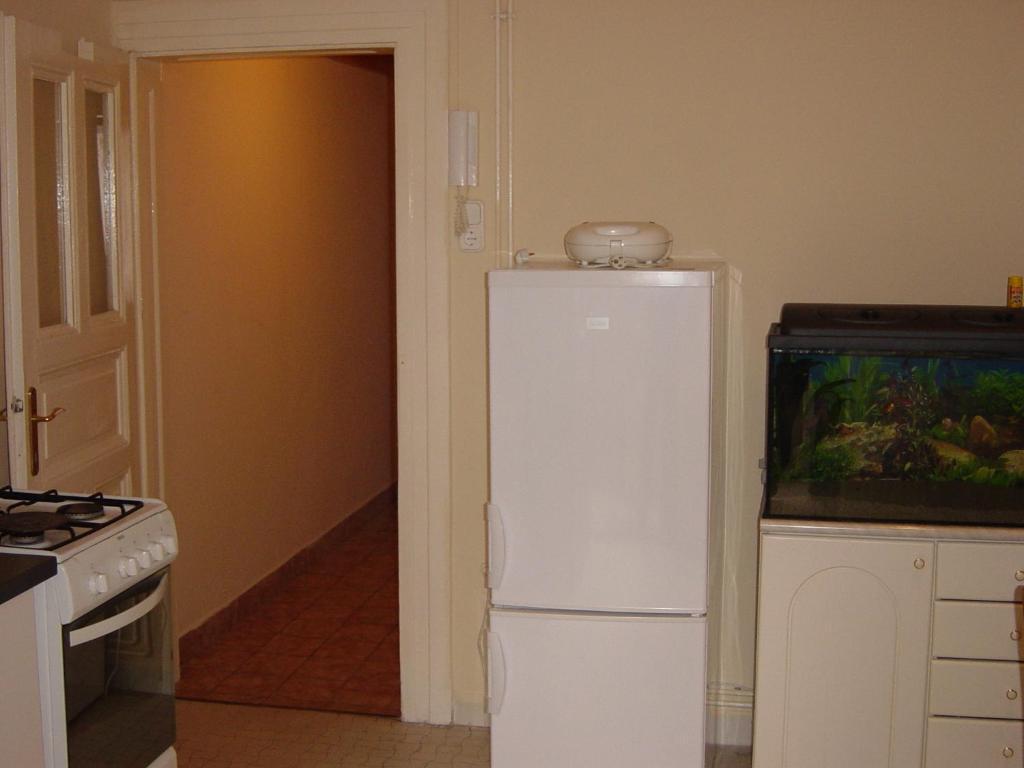 Ringavenue Apartments בודפשט חדר תמונה
