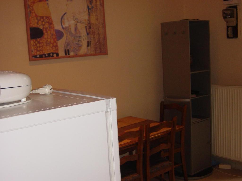 Ringavenue Apartments בודפשט חדר תמונה