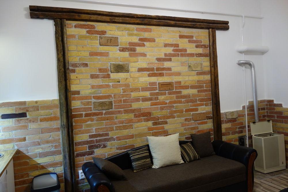 Ringavenue Apartments בודפשט מראה חיצוני תמונה