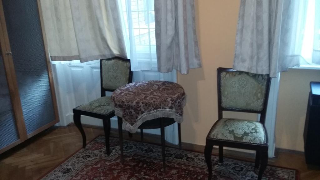 Ringavenue Apartments בודפשט מראה חיצוני תמונה