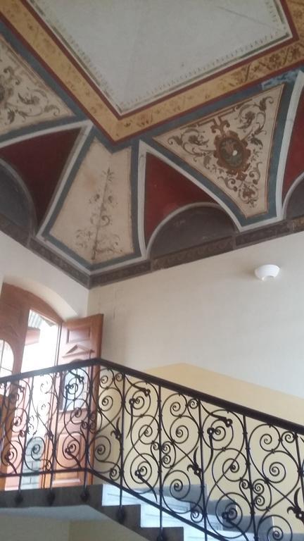 Ringavenue Apartments בודפשט מראה חיצוני תמונה
