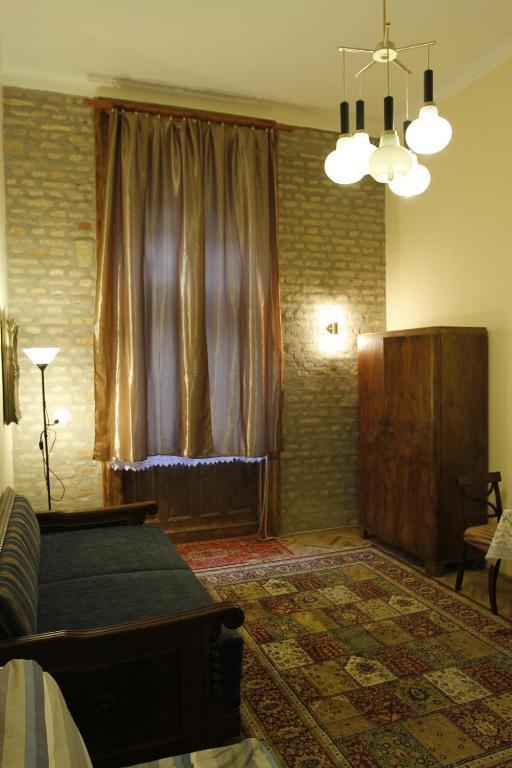 Ringavenue Apartments בודפשט מראה חיצוני תמונה