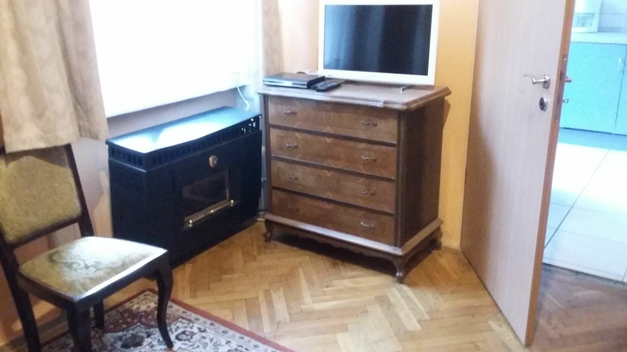 Ringavenue Apartments בודפשט מראה חיצוני תמונה