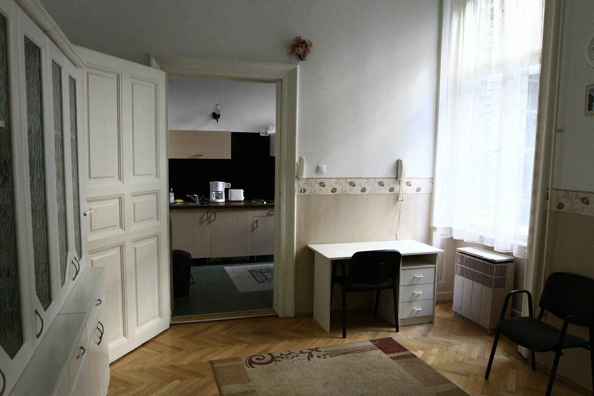 Ringavenue Apartments בודפשט מראה חיצוני תמונה