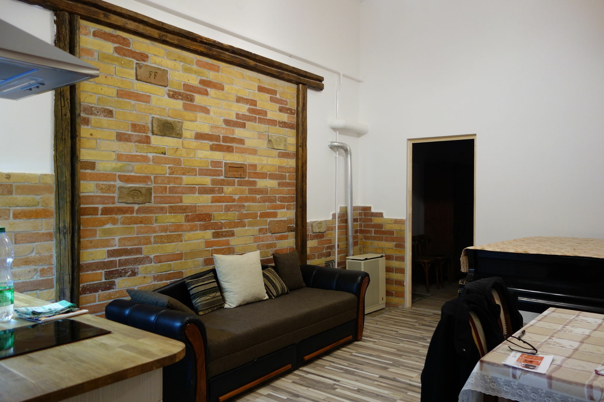 Ringavenue Apartments בודפשט מראה חיצוני תמונה