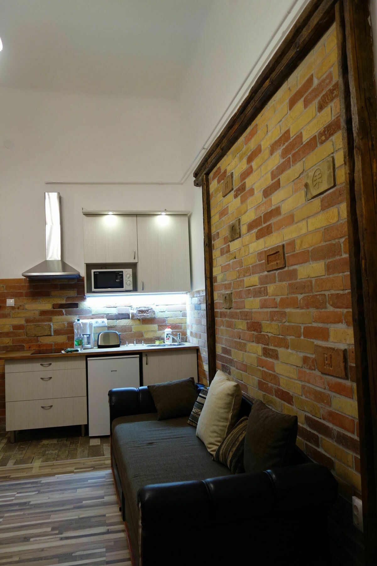 Ringavenue Apartments בודפשט מראה חיצוני תמונה