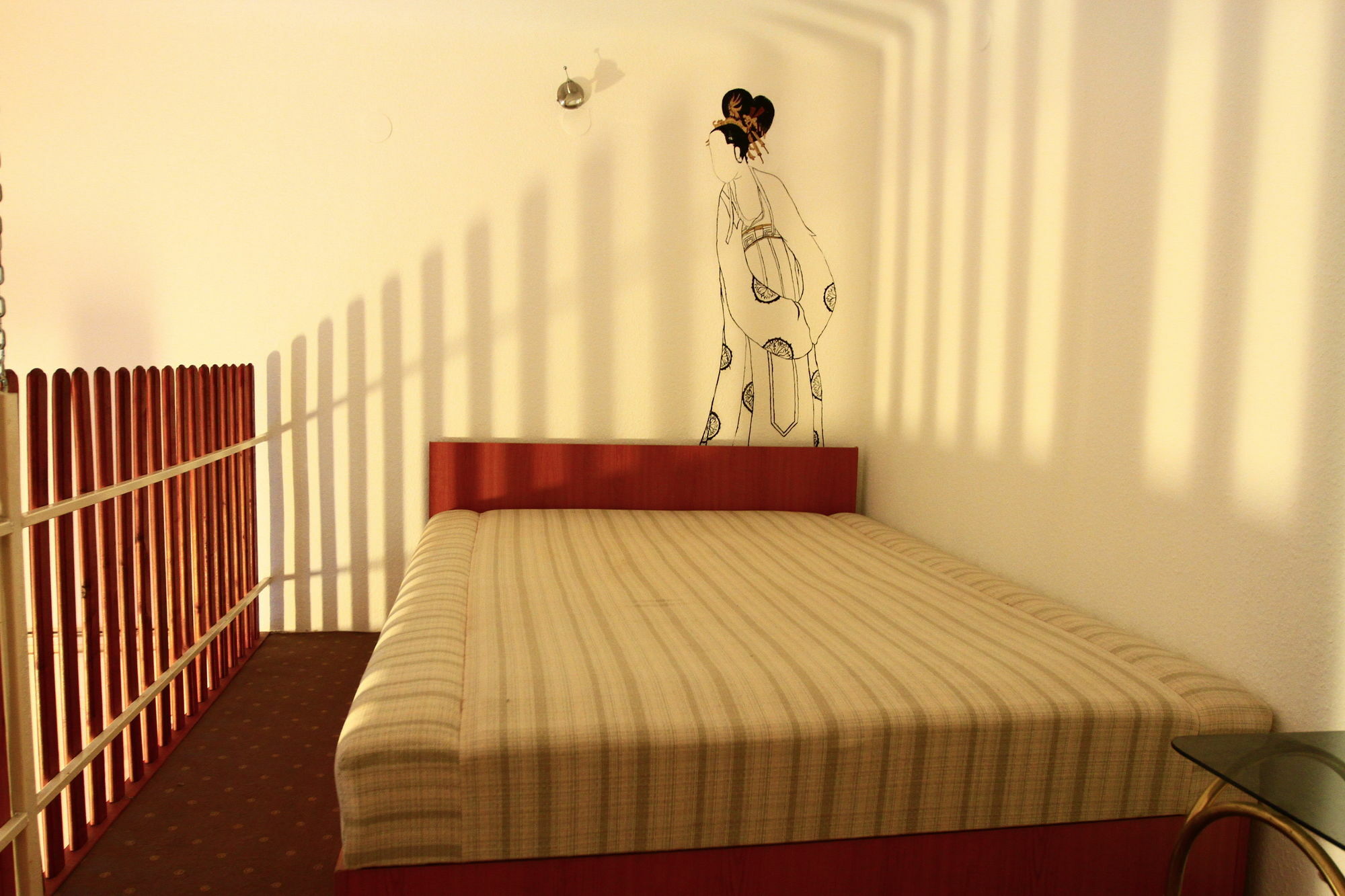 Ringavenue Apartments בודפשט מראה חיצוני תמונה