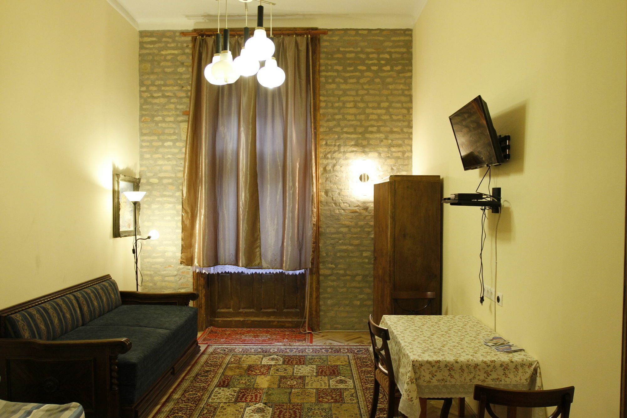 Ringavenue Apartments בודפשט מראה חיצוני תמונה