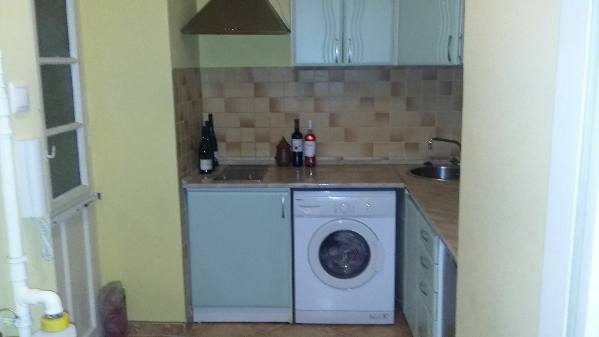 Ringavenue Apartments בודפשט מראה חיצוני תמונה