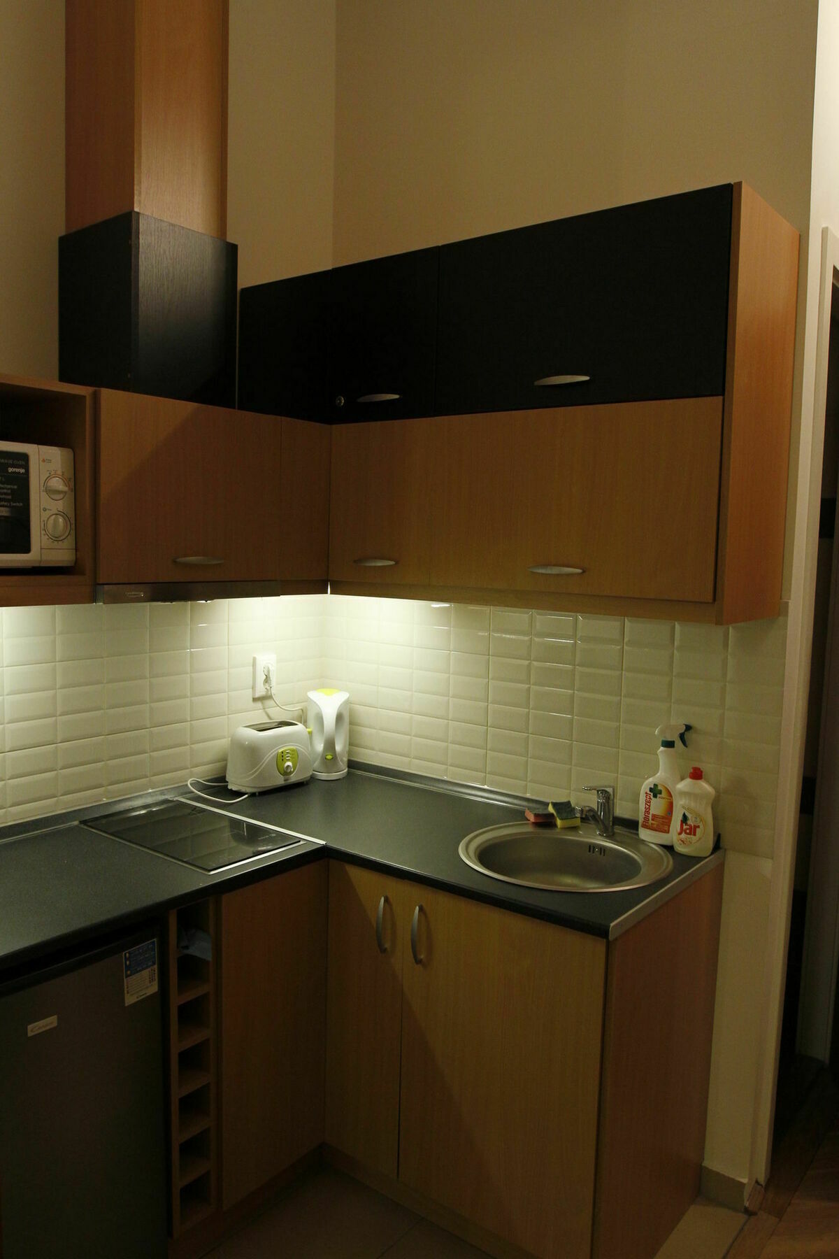 Ringavenue Apartments בודפשט מראה חיצוני תמונה