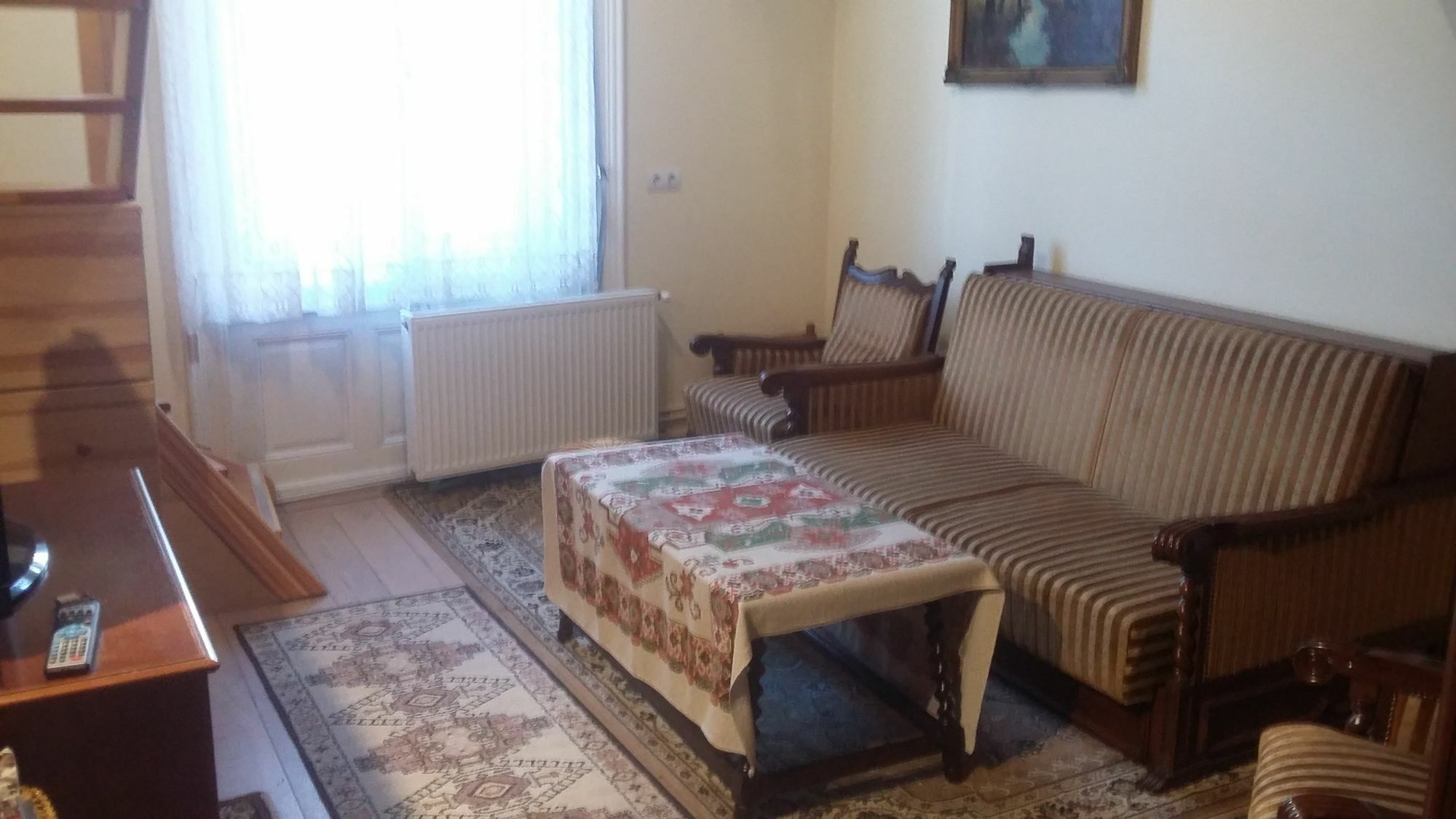 Ringavenue Apartments בודפשט מראה חיצוני תמונה
