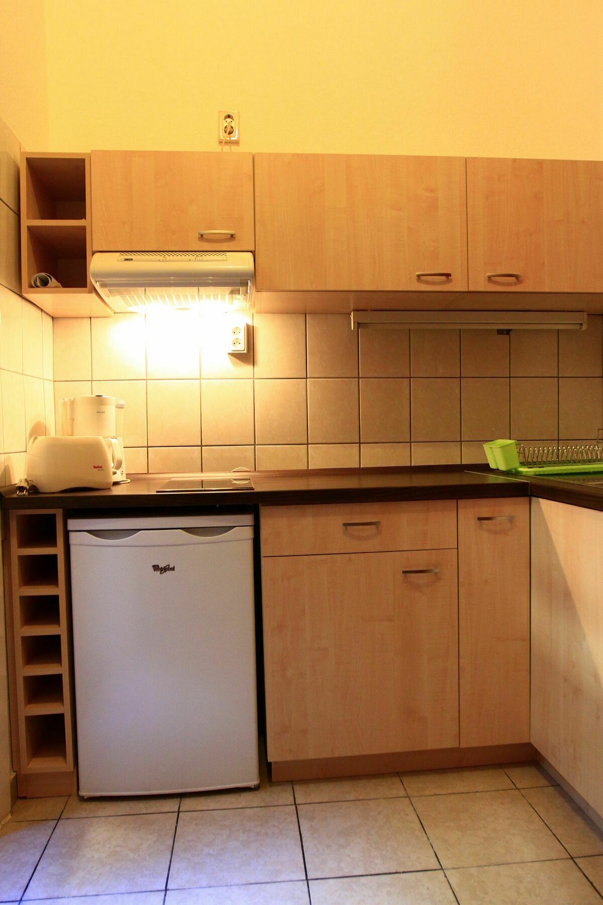 Ringavenue Apartments בודפשט מראה חיצוני תמונה