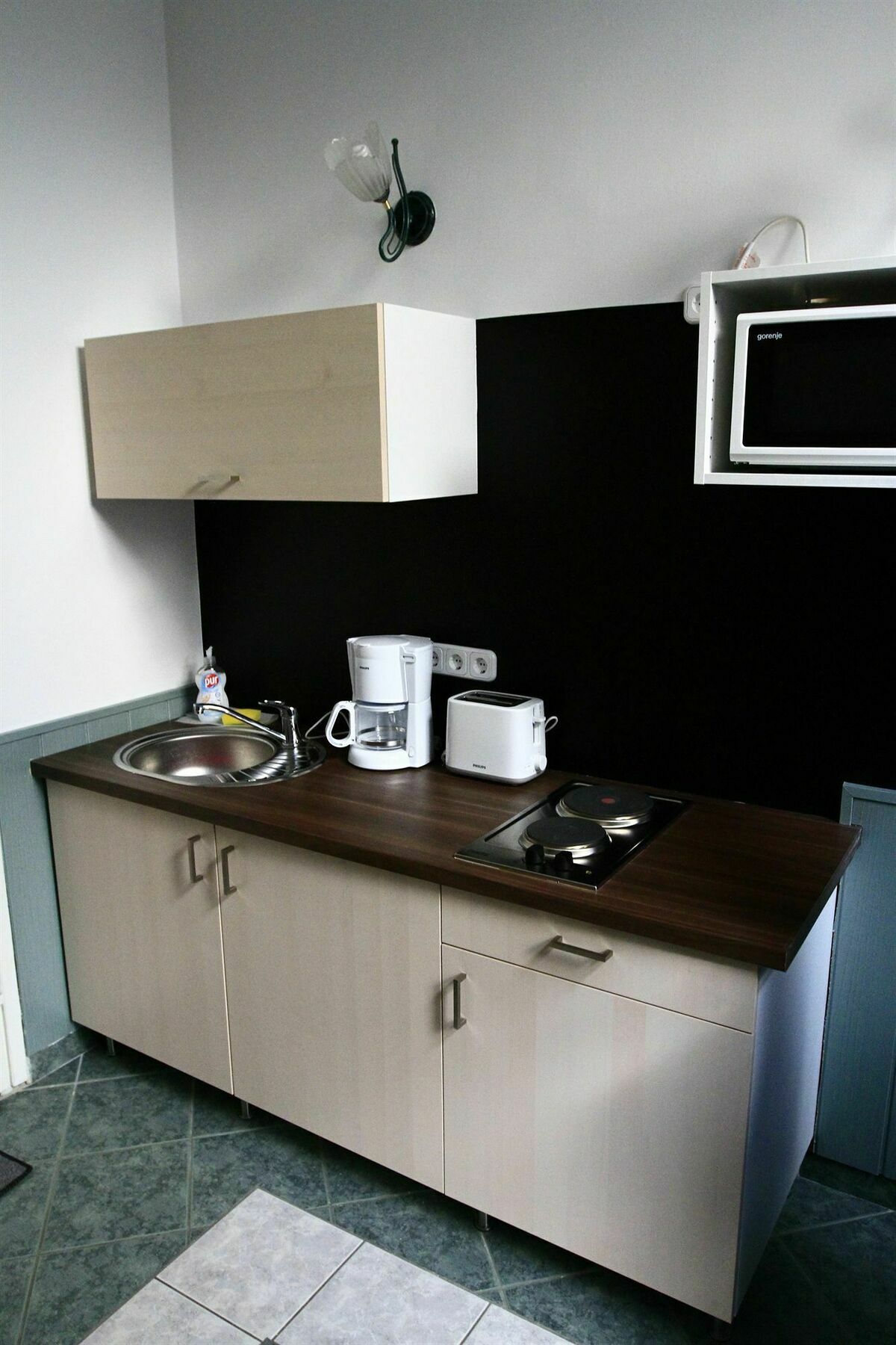 Ringavenue Apartments בודפשט מראה חיצוני תמונה