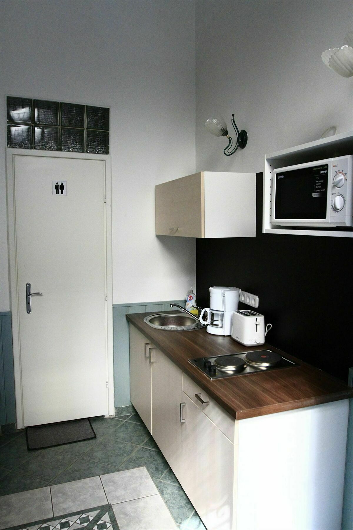 Ringavenue Apartments בודפשט מראה חיצוני תמונה