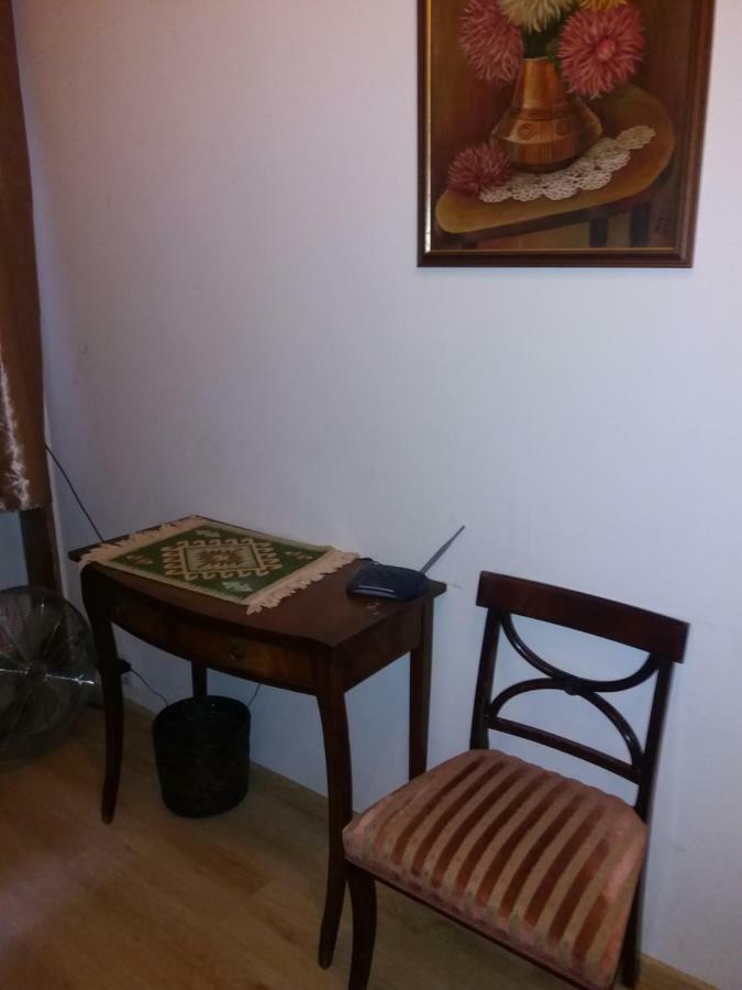 Ringavenue Apartments בודפשט מראה חיצוני תמונה