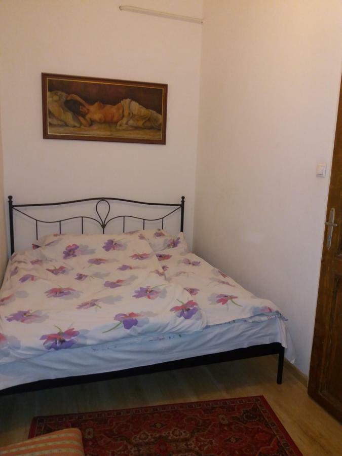 Ringavenue Apartments בודפשט מראה חיצוני תמונה