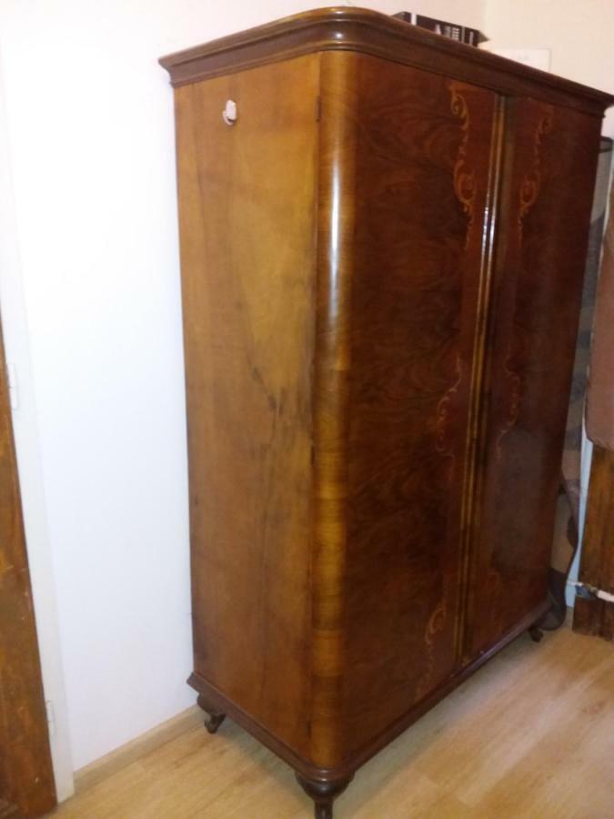 Ringavenue Apartments בודפשט מראה חיצוני תמונה